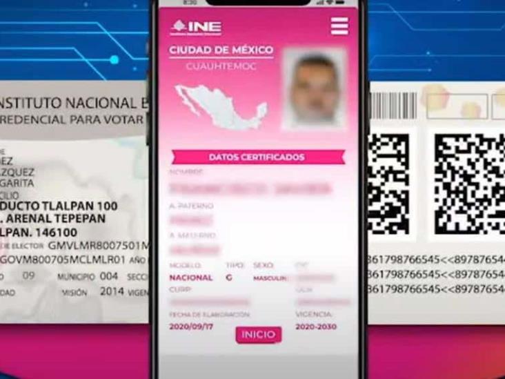 INE va por digitalización de trámites