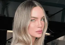 ¿Nueva relación? Belinda sorprende a fans con mensaje en redes: Encontré al indicado