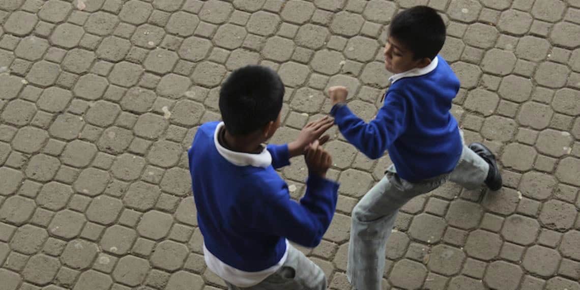 SETAB implementa programa para combatir bullying en escuelas de Tabasco
