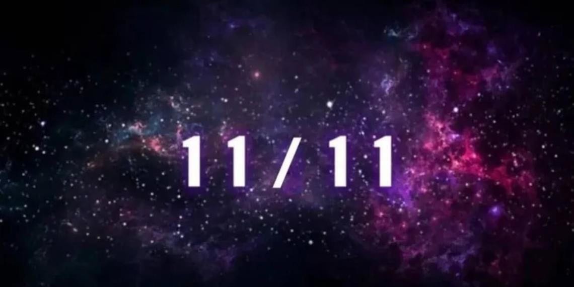 Portal 11:11: ¿Qué rituales DEBES hacer para la abundancia y el amor este lunes 11 de noviembre?