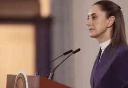 Sheinbaum revela que agresores en Querétaro "iban por una persona"