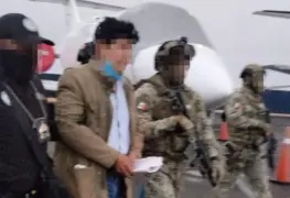 Trasladan a Rafael Caro Quintero a un hospital de Toluca, Edomex, para una cirugía