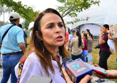 Instituto Estatal de las Mujeres en Tabasco refuerza atención emocional y salud