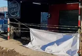 Sube a 6 el n&uacute;mero de muertos tras ataque al bar "Bling Bling" en Cuautitl&aacute;n Izcalli