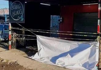 Sube a 6 el número de muertos tras ataque al bar "Bling Bling" en Cuautitlán Izcalli