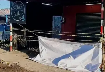 Sube a 6 el número de muertos tras ataque al bar "Bling Bling" en Cuautitlán Izcalli