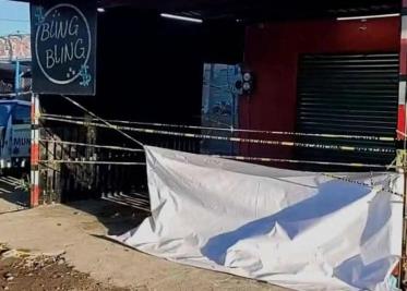 Sube a 6 el número de muertos tras ataque al bar "Bling Bling" en Cuautitlán Izcalli