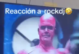 Niños reaccionan al video Rock DJ, de Robbie Williams; ay, qué miedo | VIDEO VIRAL