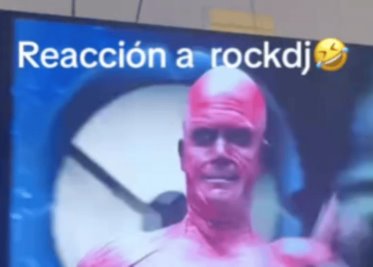 Niños reaccionan al video Rock DJ, de Robbie Williams; ay, qué miedo | VIDEO VIRAL