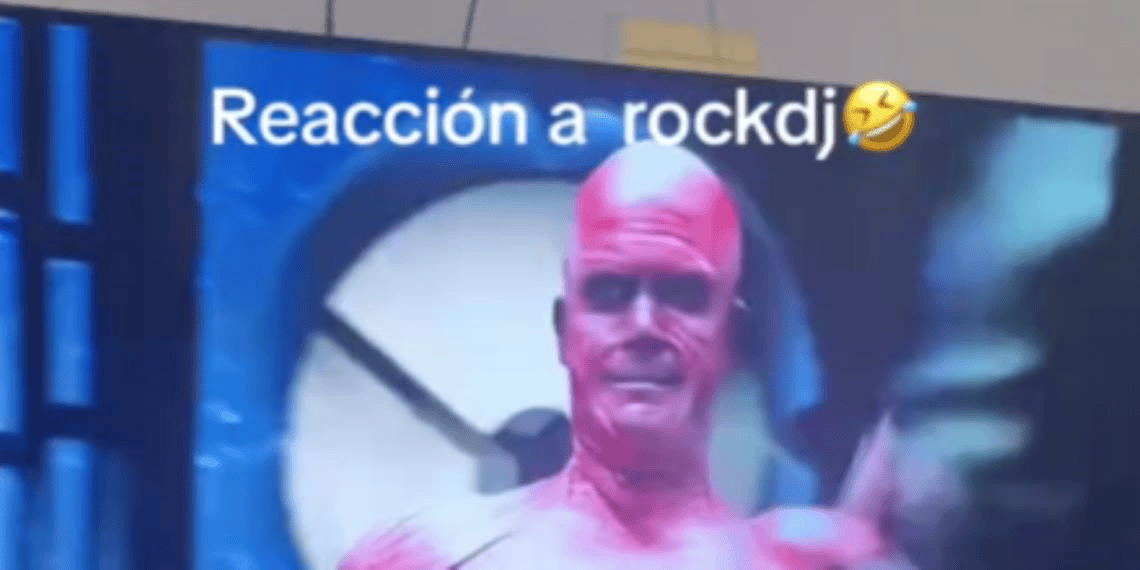 Niños reaccionan al video Rock DJ, de Robbie Williams; ay, qué miedo | VIDEO VIRAL