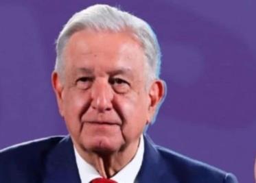 AMLO recibe protección militar y 21 mil pesos al mes