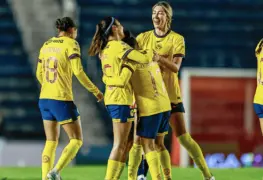 América ya están en semifinales tras vencer al Guadalajara