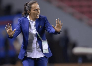 Adiós, Ana Galindo: La directora técnica deja a la Selección Mexicana Femenil Sub-20