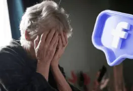 Usar redes sociales puede prevenir la depresión en personas mayores, dice estudio