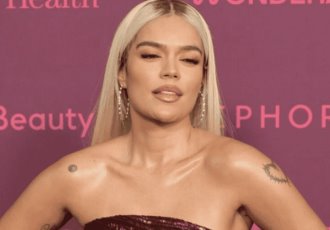 Karol G pide perdón por su nueva canción "+57"