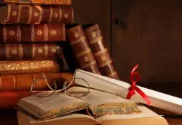 Día Nacional del libro