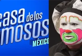 Brincos Dieras confiesa si entrar&iacute;a a La Casa de los Famosos; va de por medio tu carrera | VIDEO