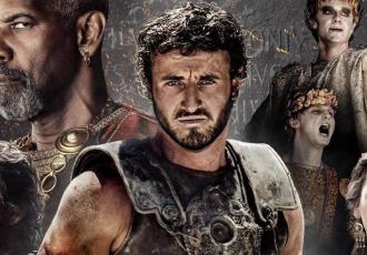 ¿De qué trata Gladiador 2 la esperada secuela de Ridley Scott con Pedro Pascal y Paul Mescal?