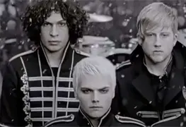 My Chemical Romance anuncia gira 2025; aqu&iacute; los lugares y fechas