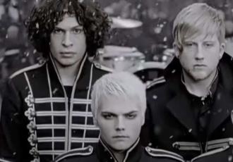 My Chemical Romance anuncia gira 2025; aquí los lugares y fechas