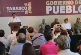 Tabasco: Propuesta para crear Secretar&iacute;a de la Mujer en el gabinete estatal