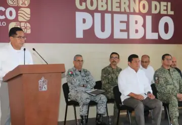 Tabasco refuerza seguridad para Festival del Chocolate y Buen Fin con operativos especiales