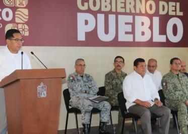 General Morán González desmiente acusaciones: Actúo con honestidad y honradez