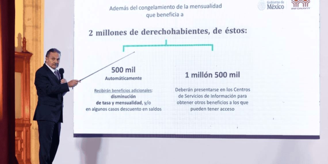 Justicia a los derechohabientes