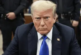 Decisión sobre condena de Trump en Nueva York es aplazada hasta el 19 de noviembre