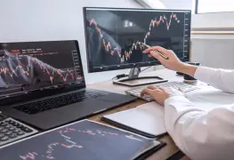 MercadosInvest te introduce a conceptos claves del trading online