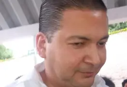 Reunión con dirigentes nacional de Morena