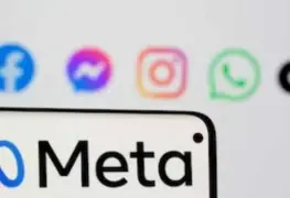 Comisión Europea multa a Meta por infringir normas de competencia en línea