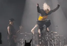 ¡Están de vuelta! Linkin Park anuncia concierto en Monterrey; cuándo será y venta de boletos