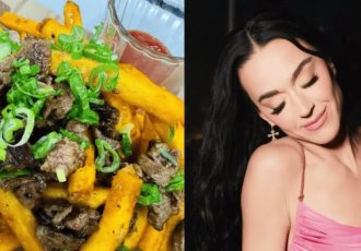 ¿Cuánto cuesta comer en los tacos Los Atarantados, CdMx? Lugar que visitó Katy Perry tras asistir a Venga La Alegría