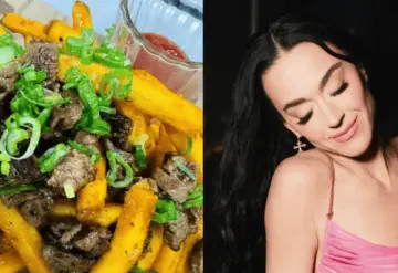 ¿Cuánto cuesta comer en los tacos Los Atarantados, CdMx? Lugar que visitó Katy Perry tras asistir a Venga La Alegría