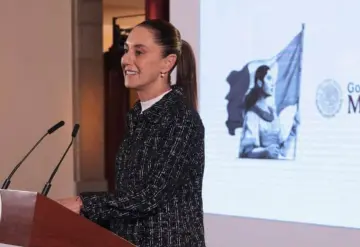 Claudia Sheinbaum firma decreto para igualdad sustantiva de mujeres en Constitución