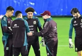 Javier Aguirre no ve hostilidad para el Tri en Honduras