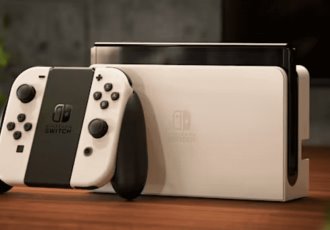 Nintendo Switch OLED con el precio más BARATO durante El Buen Fin 2024 está en la siguiente tienda