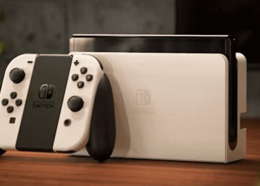 Nintendo Switch OLED con el precio más BARATO durante El Buen Fin 2024 está en la siguiente tienda