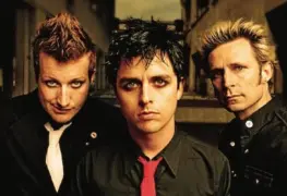Green Day en el Corona Capital 2024: Posible setlist y a qué hora empieza