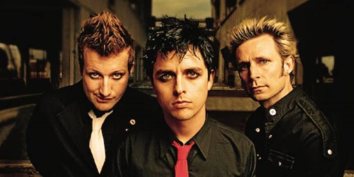 Green Day en el Corona Capital 2024: Posible setlist y a qué hora empieza
