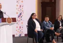 Sheinbaum recomienda a UNAM austeridad republicana; "conozco a mi alma mater"