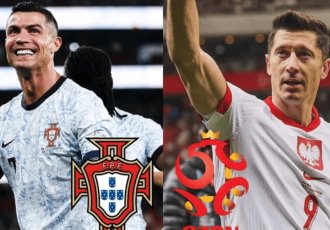 Portugal vs Polonia: ¿Dónde y a qué hora VER partido HOY de la UEFA Nations League 2024?