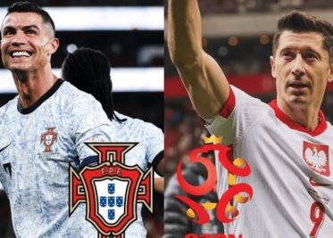 Portugal vs Polonia: ¿Dónde y a qué hora VER partido HOY de la UEFA Nations League 2024?