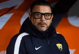 ¿Vuelve a la Liga MX?