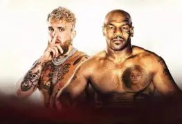 Pelea: una increíble fortuna que ganaría cada luchador