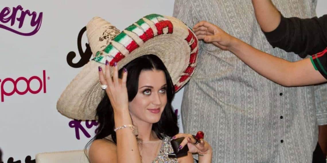 Katy Perry abre segunda fecha en Arena CdMx tras 'sold out': FECHA y VENTA de boletos
