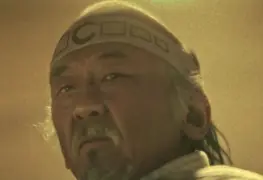 ¡El Señor Miyagi regresa!
