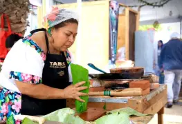 Festival del Chocolate: Disfruta del Duelo de Fogones y experiencias multisensoriales