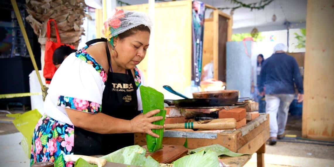 Festival del Chocolate: Disfruta del Duelo de Fogones y experiencias multisensoriales